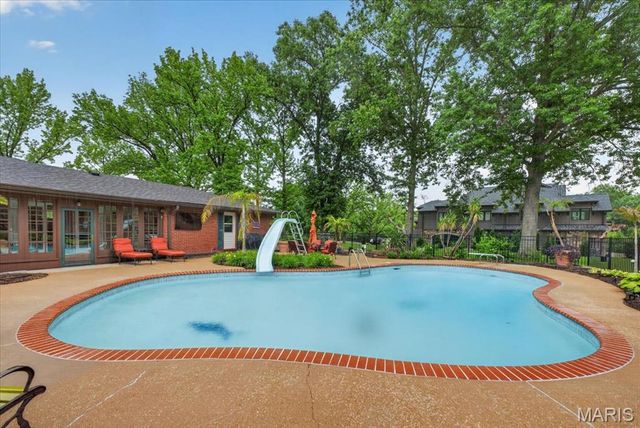 20 Lemp Road, St Louis, MO 63122