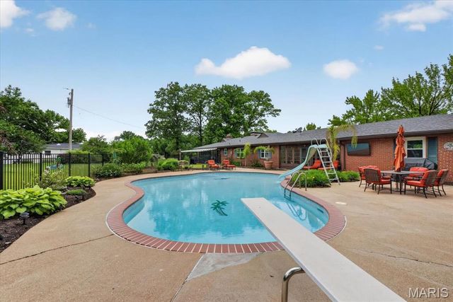 20 Lemp Road, St Louis, MO 63122