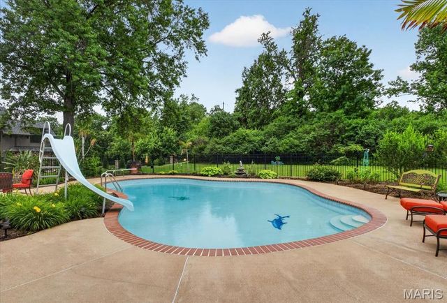20 Lemp Road, St Louis, MO 63122