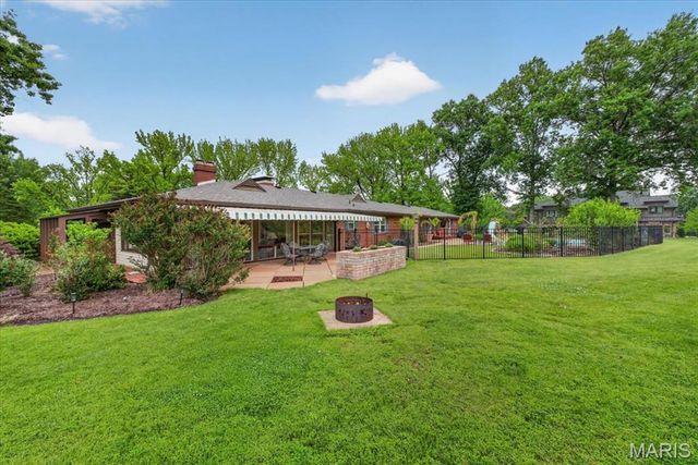 20 Lemp Road, St Louis, MO 63122