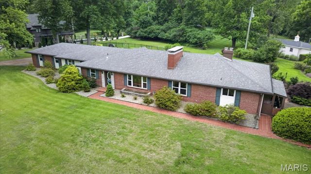 20 Lemp Road, St Louis, MO 63122