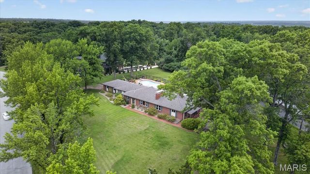 20 Lemp Road, St Louis, MO 63122