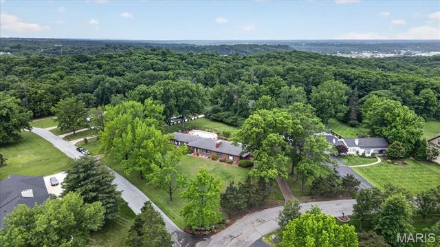 20 Lemp Road, St Louis, MO 63122