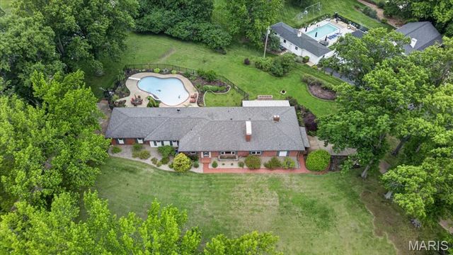 20 Lemp Road, St Louis, MO 63122