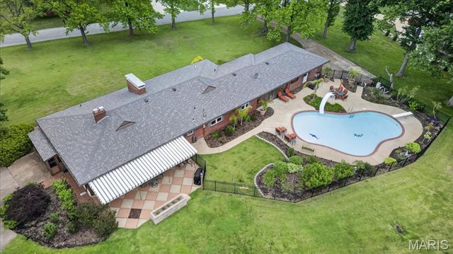 20 Lemp Road, St Louis, MO 63122