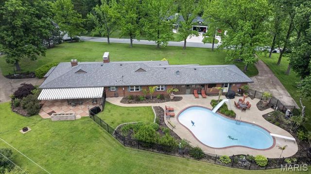 20 Lemp Road, St Louis, MO 63122