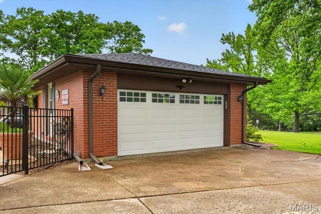 20 Lemp Road, St Louis, MO 63122