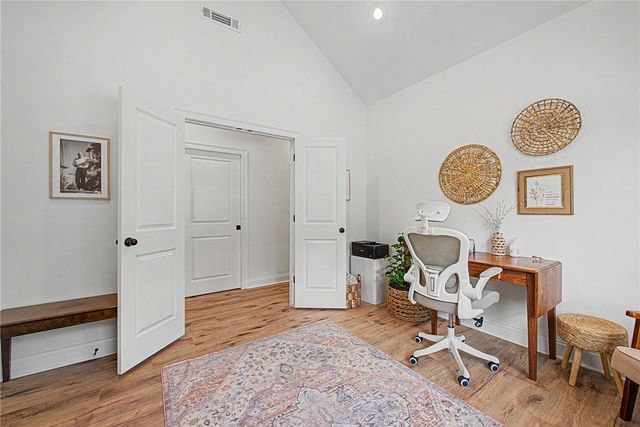 6 Burnmouth Place, Bella Vista, AR 72715