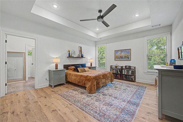 6 Burnmouth Place, Bella Vista, AR 72715