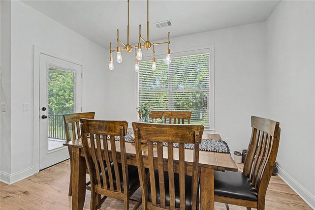 6 Burnmouth Place, Bella Vista, AR 72715