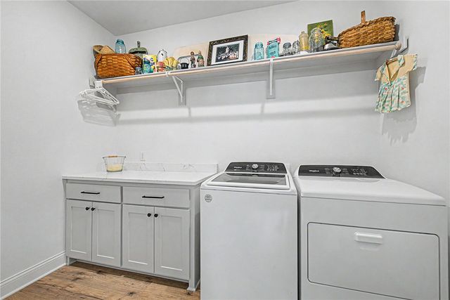 6 Burnmouth Place, Bella Vista, AR 72715