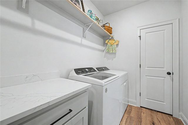 6 Burnmouth Place, Bella Vista, AR 72715