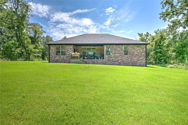 6 Burnmouth Place, Bella Vista, AR 72715