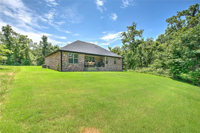 6 Burnmouth Place, Bella Vista, AR 72715