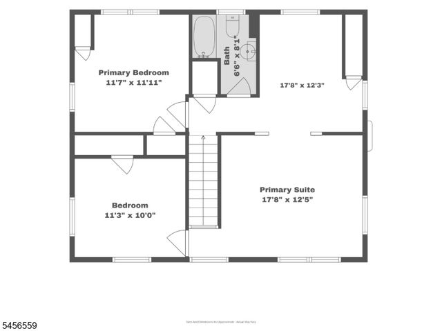34 N 15Th Ave, Manville Boro, NJ 08835