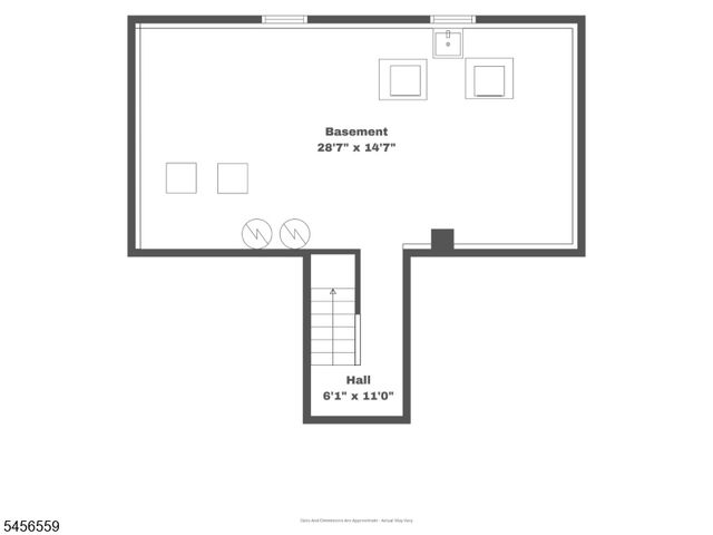 34 N 15Th Ave, Manville Boro, NJ 08835