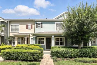 8574 LEELAND ARCHER BOULEVARD, Orlando, FL 32836