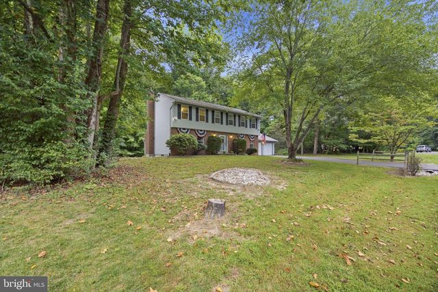 284 SOUTHLAND CT, Dunkirk, MD 20754