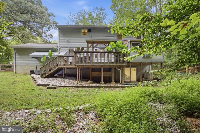 284 SOUTHLAND CT, Dunkirk, MD 20754