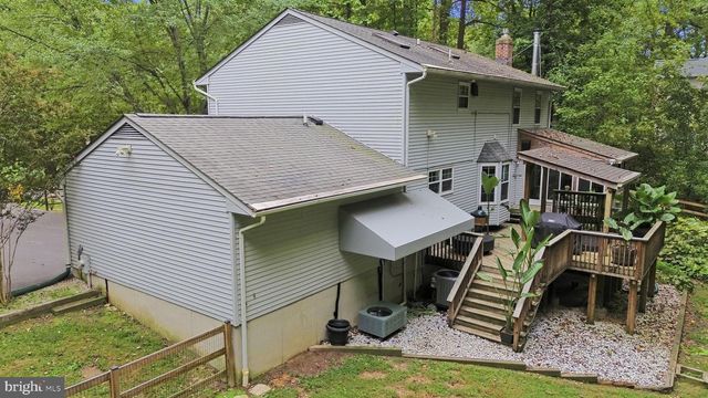 284 SOUTHLAND CT, Dunkirk, MD 20754