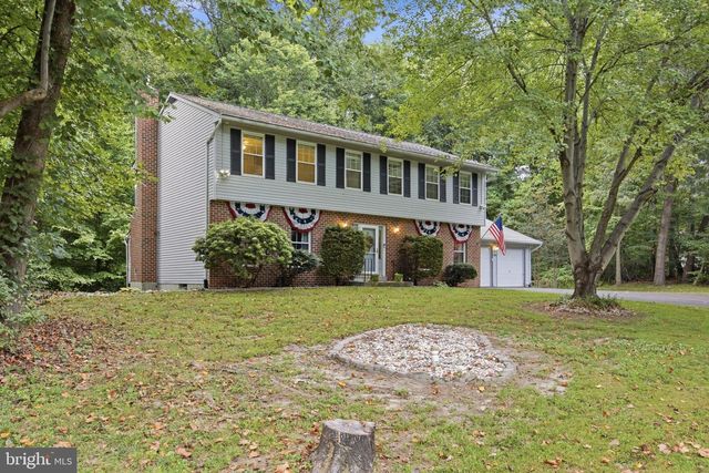 284 SOUTHLAND CT, Dunkirk, MD 20754