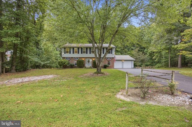 284 SOUTHLAND CT, Dunkirk, MD 20754