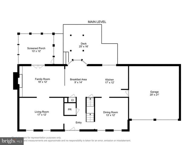 284 SOUTHLAND CT, Dunkirk, MD 20754