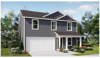 6310 Swainson Street Lot 119 Littleton, Ocean Isle Beach, NC 28469