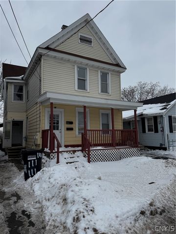 111 Steuben Street, Syracuse, NY 13208