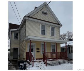 111 Steuben Street, Syracuse, NY 13208