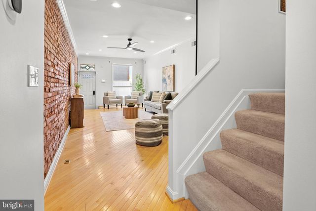 2612 FOSTER AVE, Baltimore, MD 21224