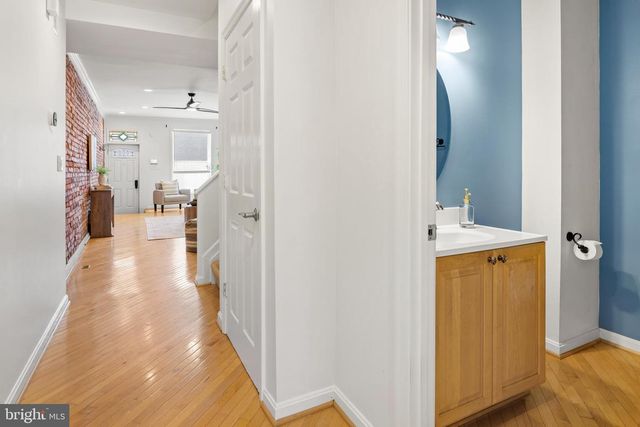 2612 FOSTER AVE, Baltimore, MD 21224