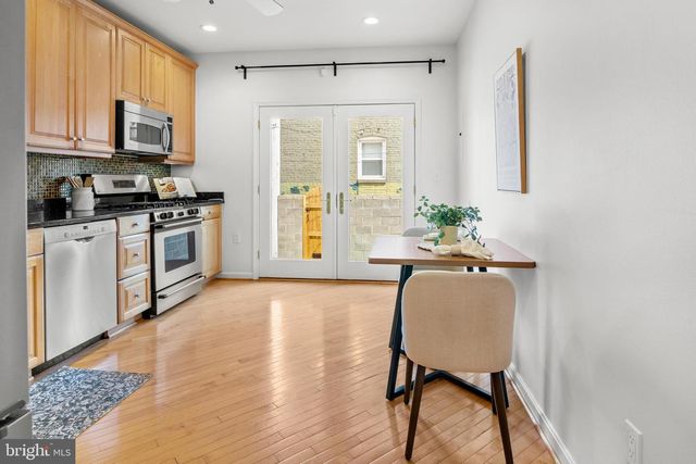 2612 FOSTER AVE, Baltimore, MD 21224