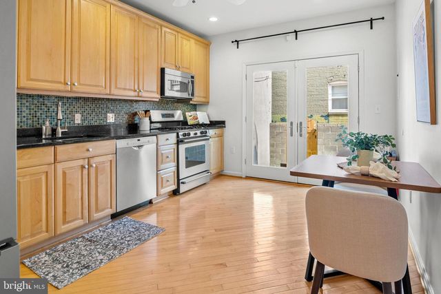 2612 FOSTER AVE, Baltimore, MD 21224