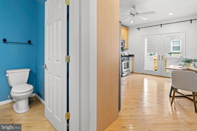 2612 FOSTER AVE, Baltimore, MD 21224