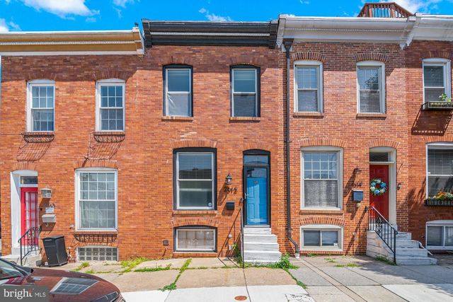 2612 FOSTER AVE, Baltimore, MD 21224