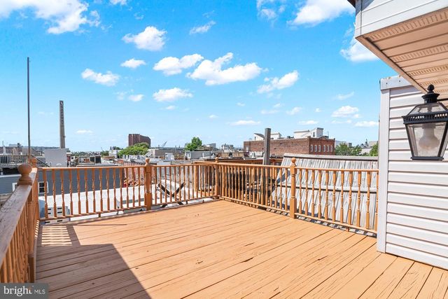 2612 FOSTER AVE, Baltimore, MD 21224