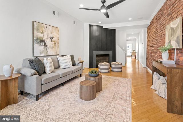 2612 FOSTER AVE, Baltimore, MD 21224