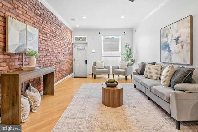 2612 FOSTER AVE, Baltimore, MD 21224