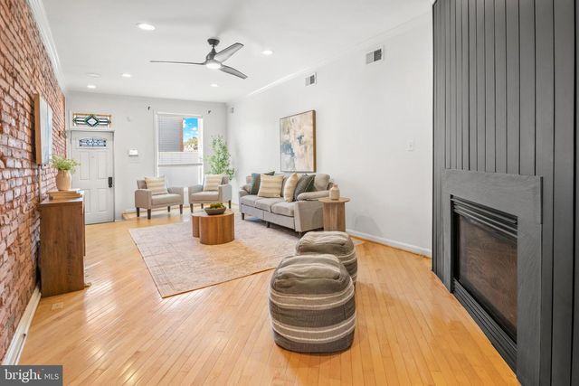 2612 FOSTER AVE, Baltimore, MD 21224
