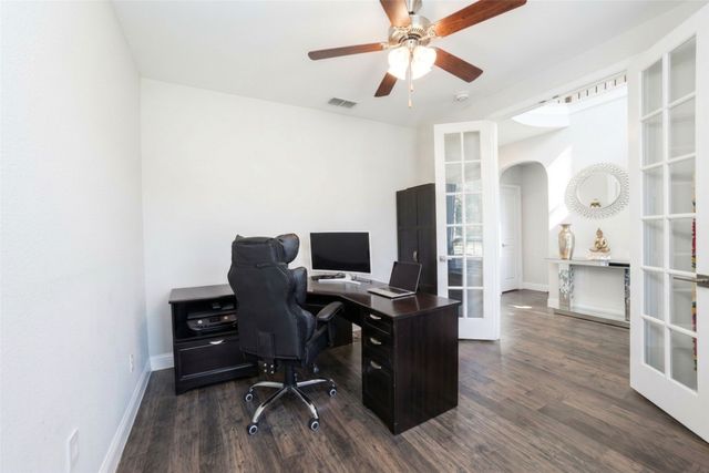 2609 Hammock Lake Drive, Little Elm, TX 75068