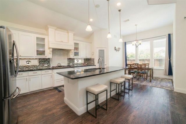 2609 Hammock Lake Drive, Little Elm, TX 75068