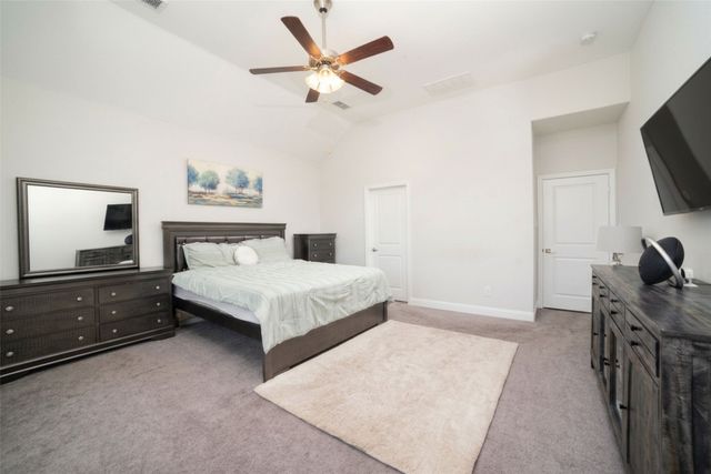 2609 Hammock Lake Drive, Little Elm, TX 75068