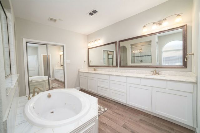 2609 Hammock Lake Drive, Little Elm, TX 75068