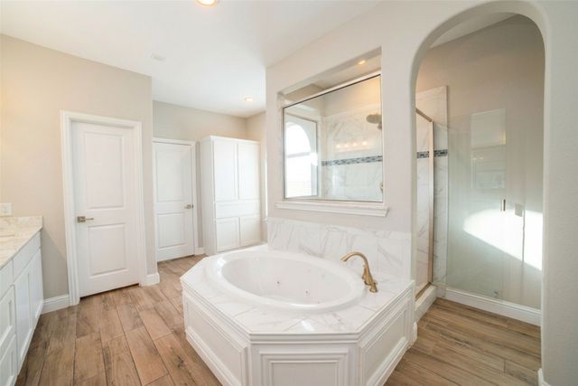 2609 Hammock Lake Drive, Little Elm, TX 75068