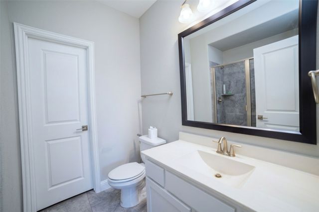 2609 Hammock Lake Drive, Little Elm, TX 75068