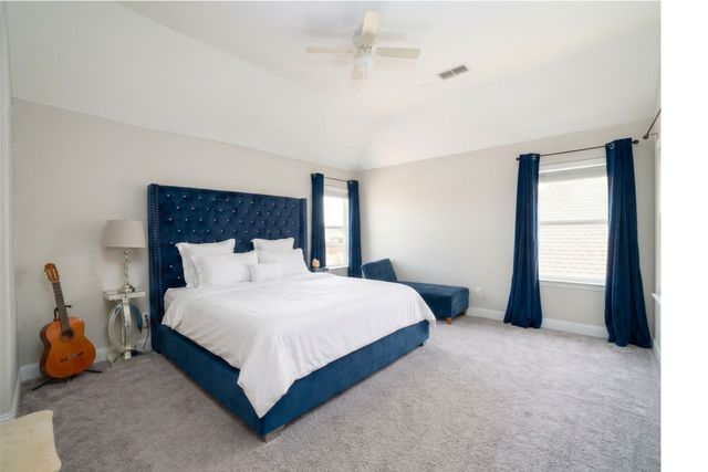 2609 Hammock Lake Drive, Little Elm, TX 75068