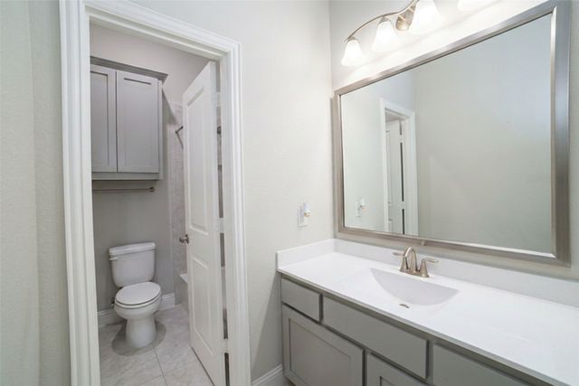 2609 Hammock Lake Drive, Little Elm, TX 75068