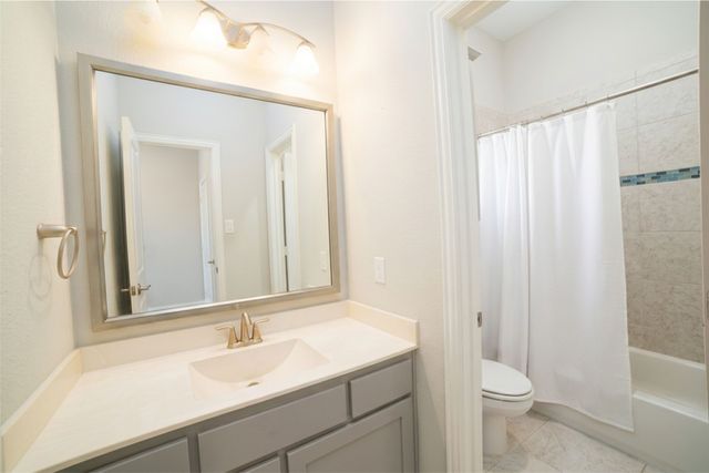 2609 Hammock Lake Drive, Little Elm, TX 75068