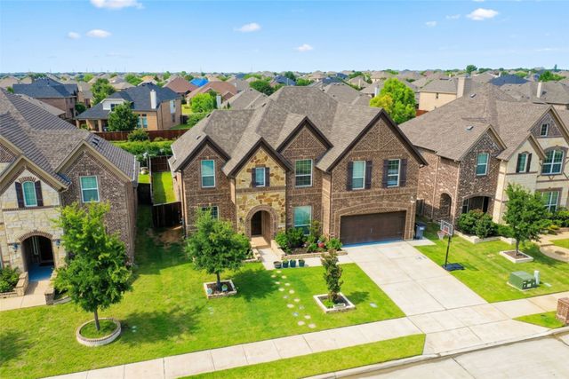 2609 Hammock Lake Drive, Little Elm, TX 75068
